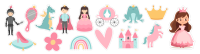set princezna_small